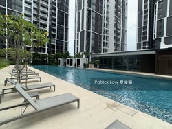 Botanique At Bartley (D19), Condominium #215347731